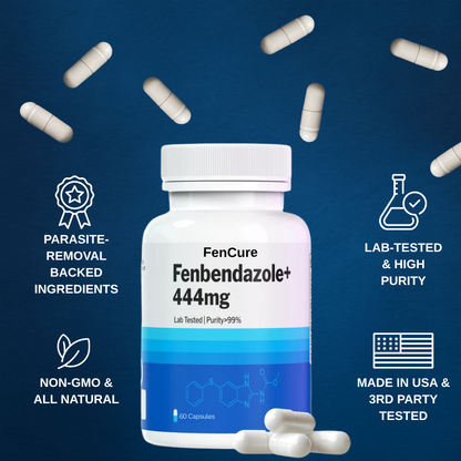 FenCure™ Fenben+